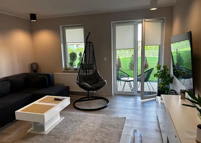 Apartament Ofelia