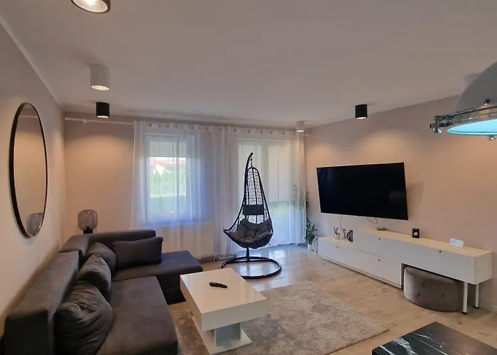 Apartament Ofelia
