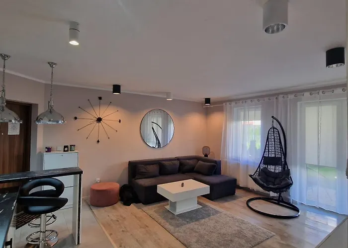 Apartament Ofelia