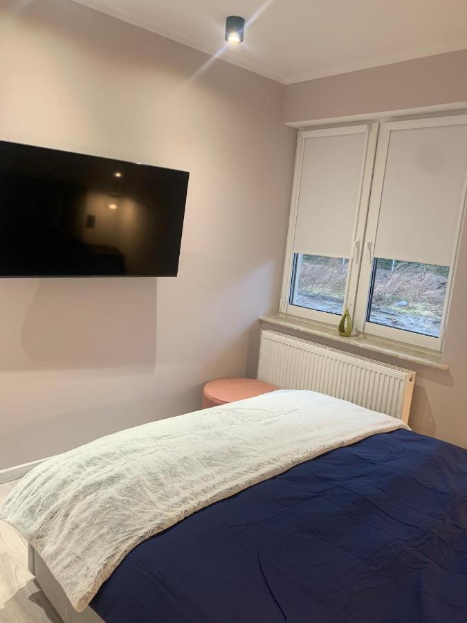 Ofelia Apartment
