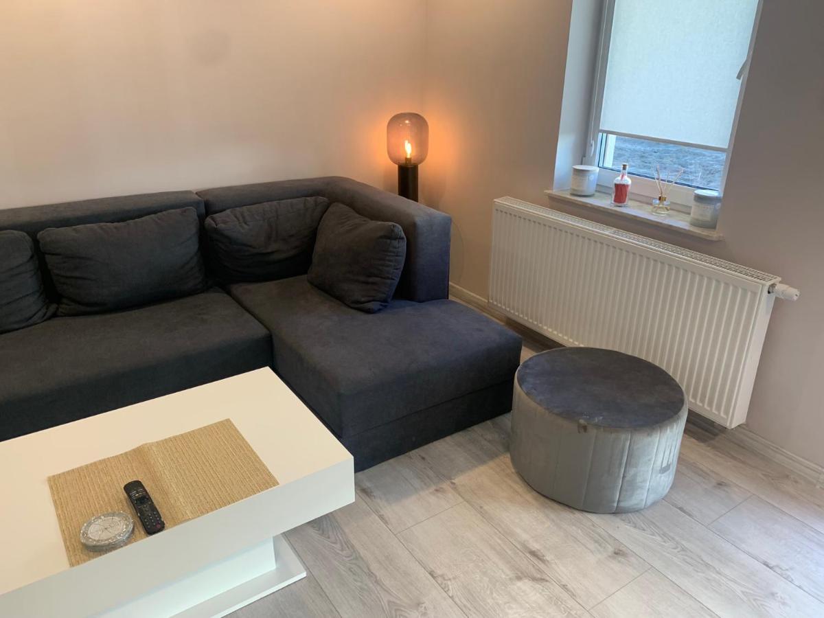 Ofelia Apartment Darlowko