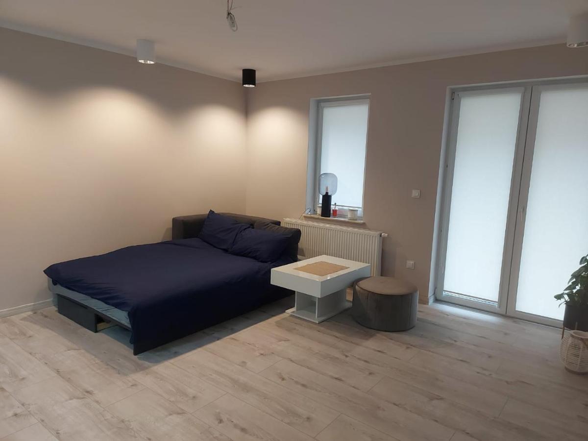 Apartment Ofelia Darlowko