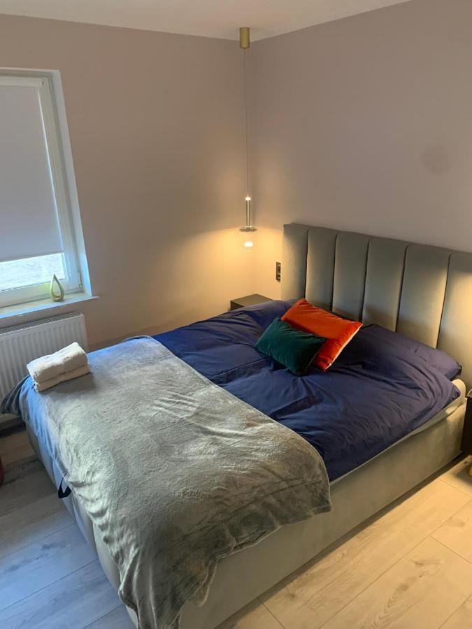 Apartmán Ofelia Darłówko