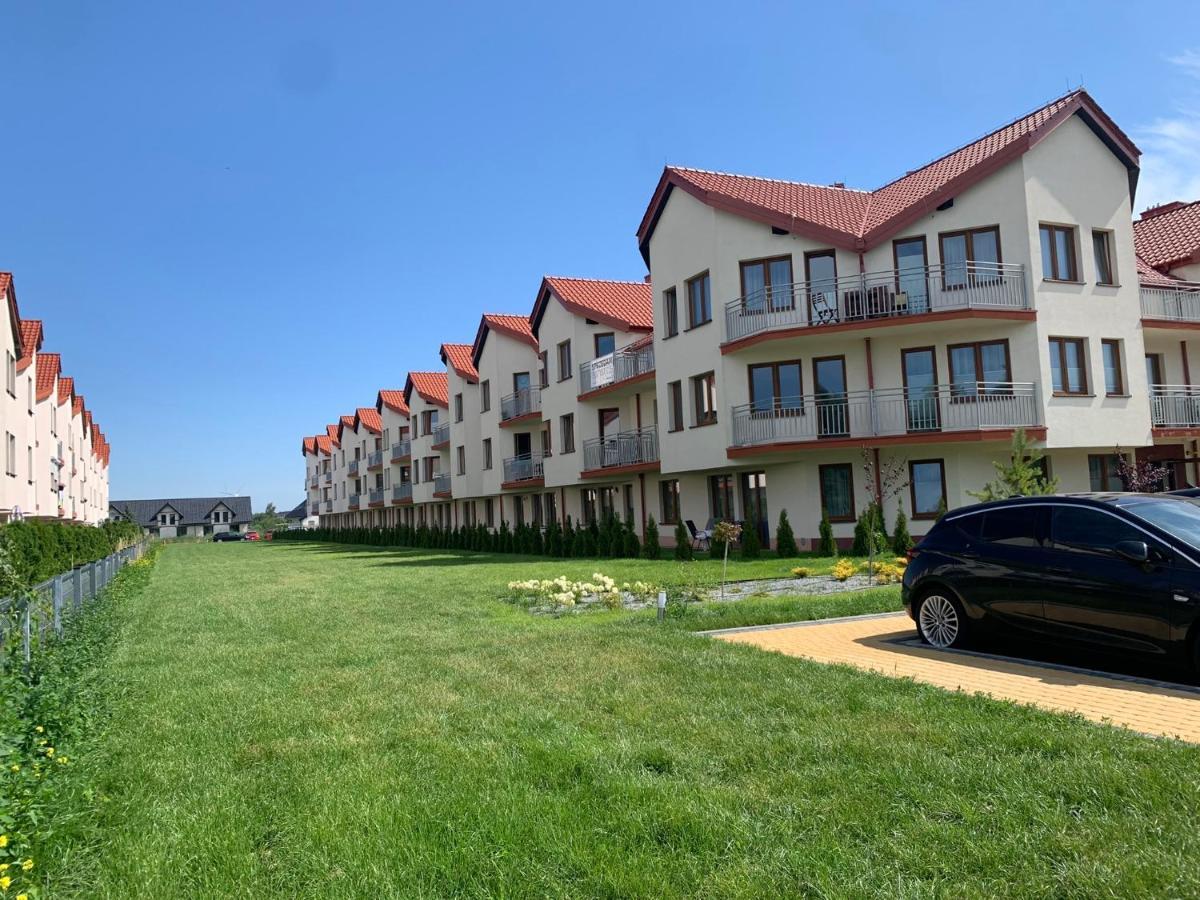 Apartmán Ofelia *