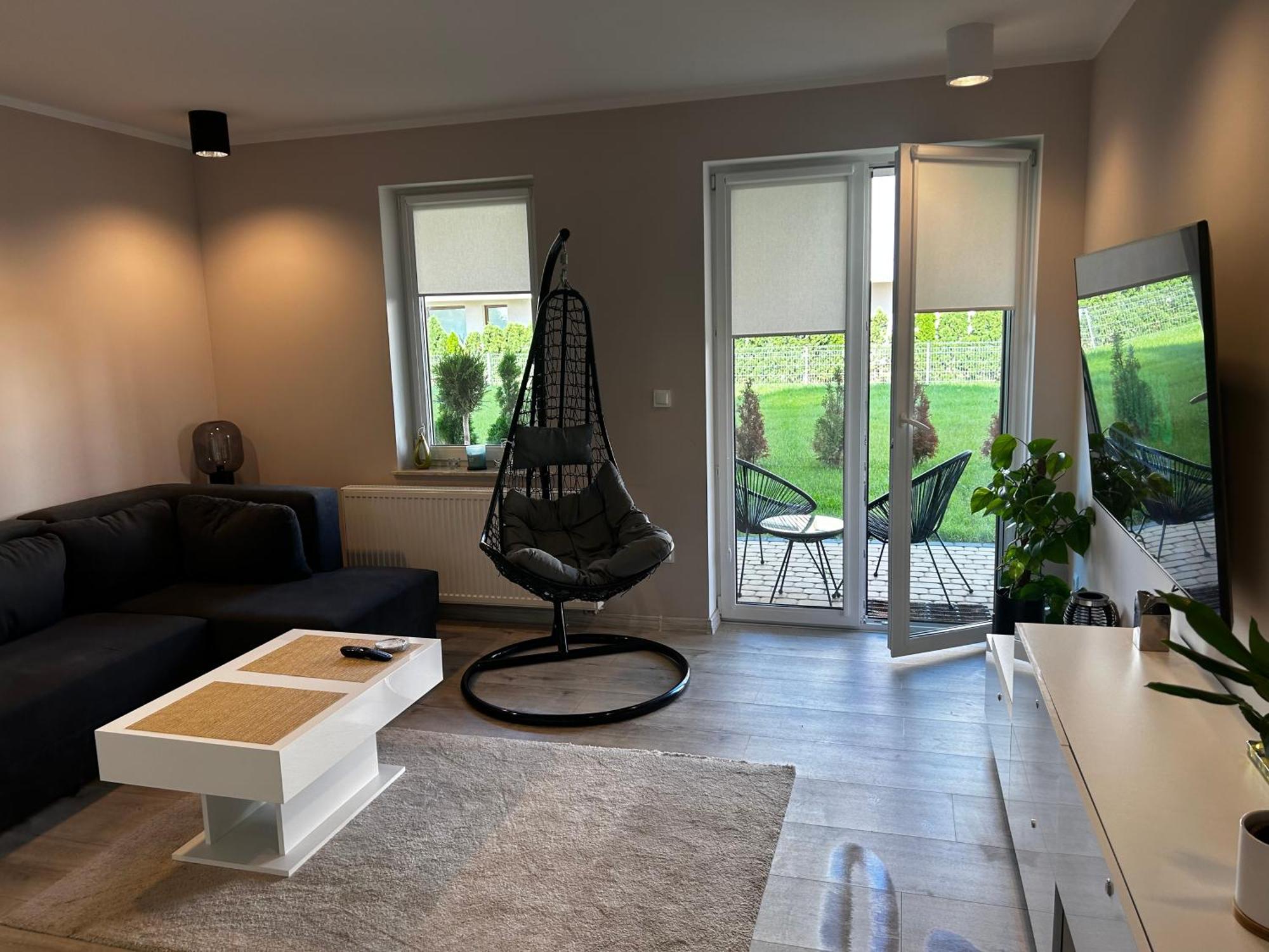 Ofelia Apartment