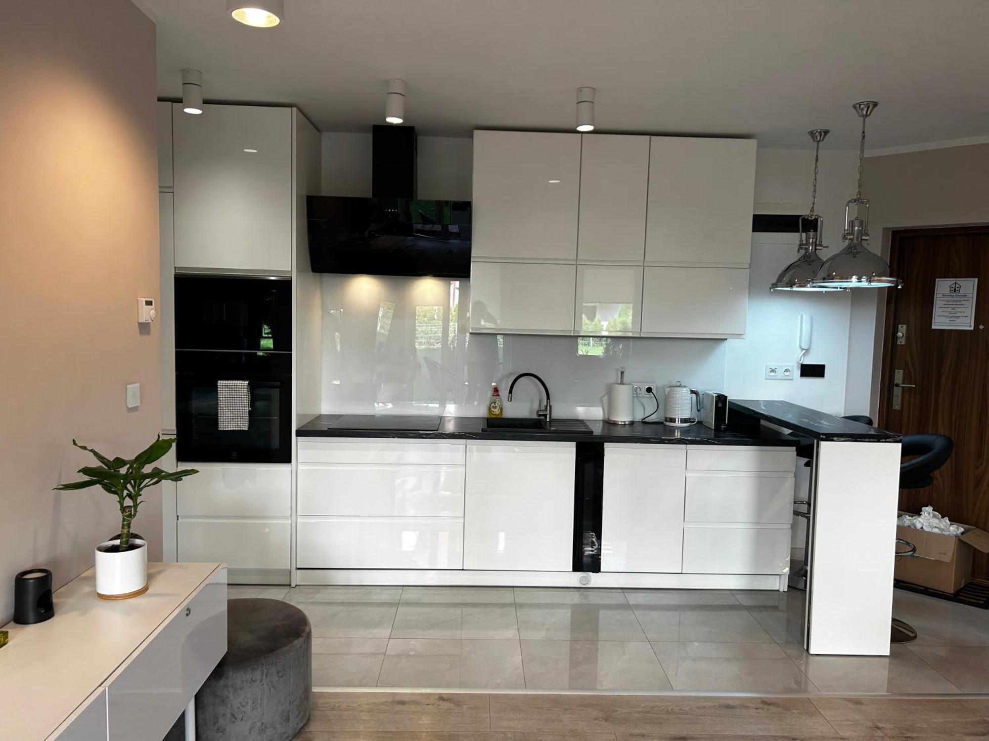 Apartmán Ofelia Darłówko