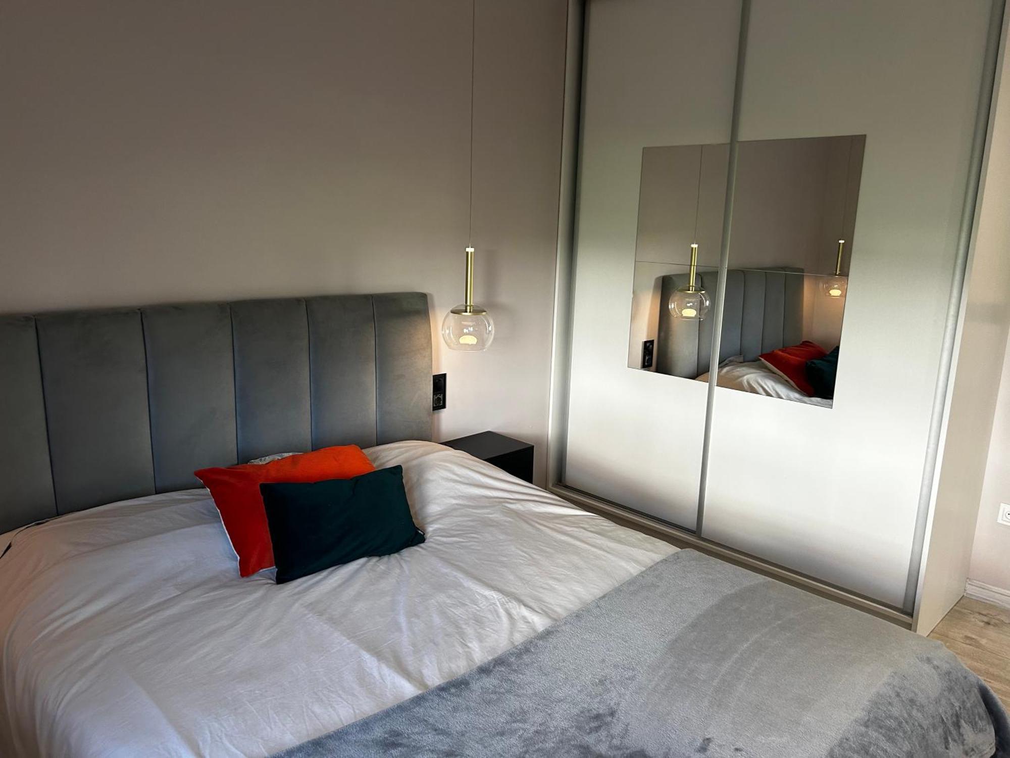 Apartmán Ofelia *