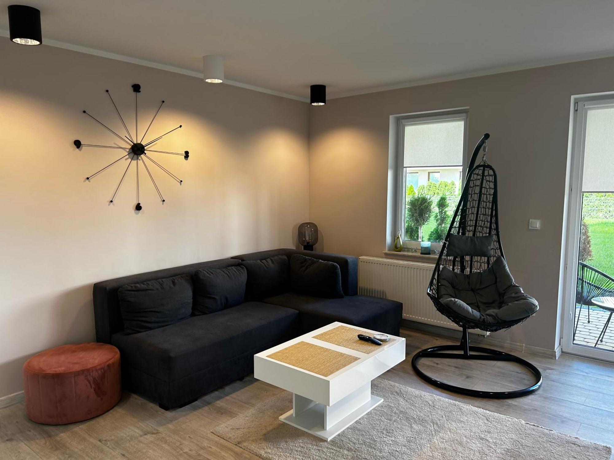 Ofelia Apartment Darlowko