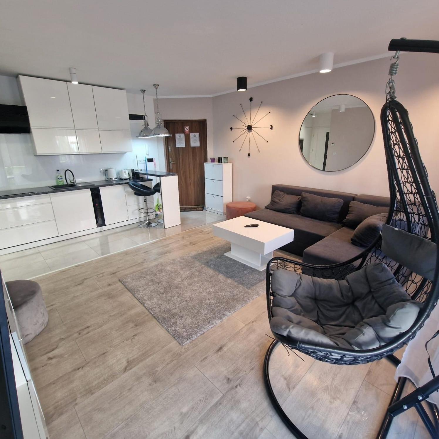 Ofelia Apartmán