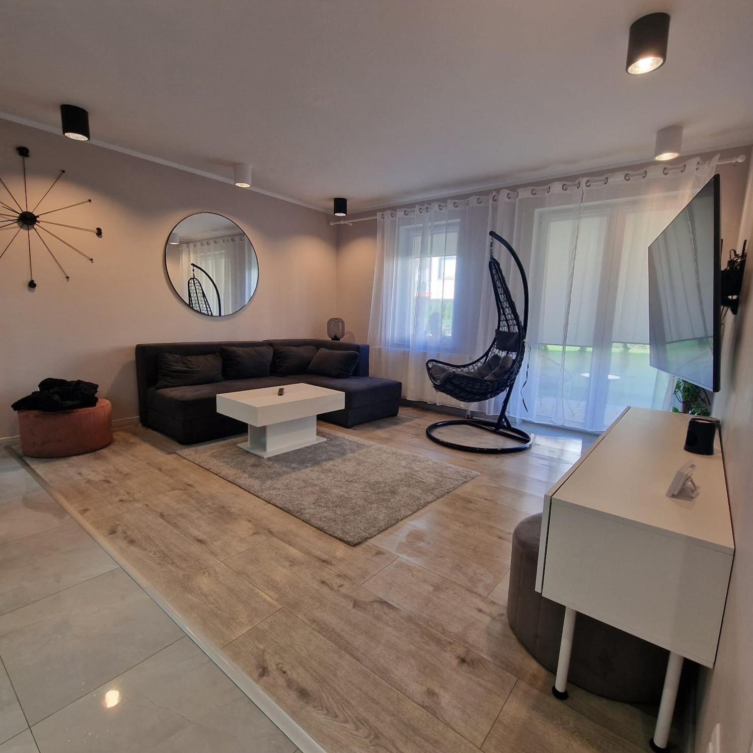 Apartmán Ofelia