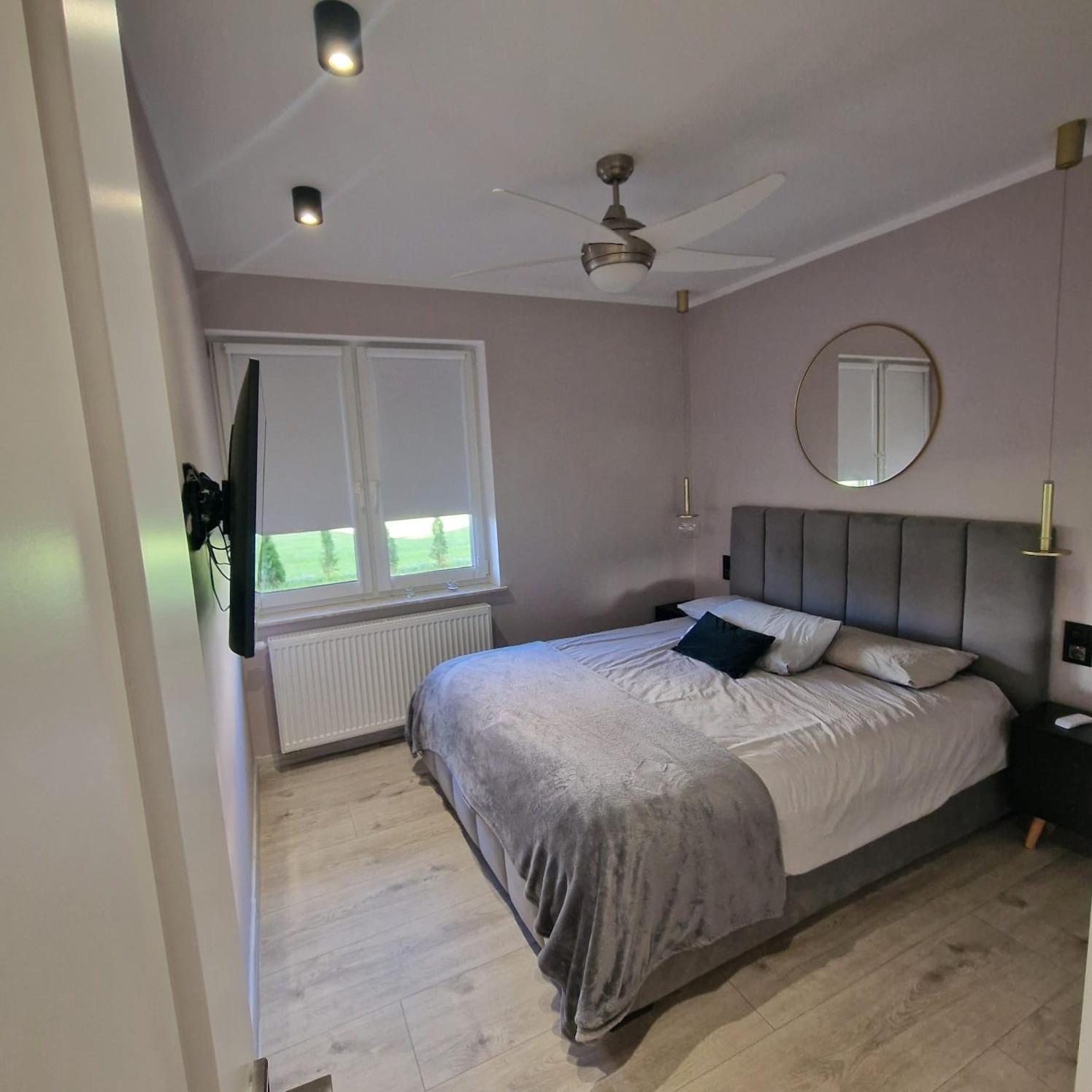 Apartmán Ofelia *
